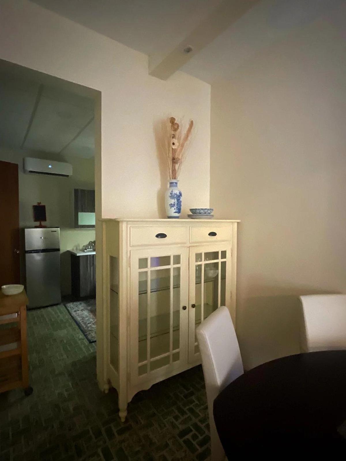 La Chiocciola Apartment San Juan