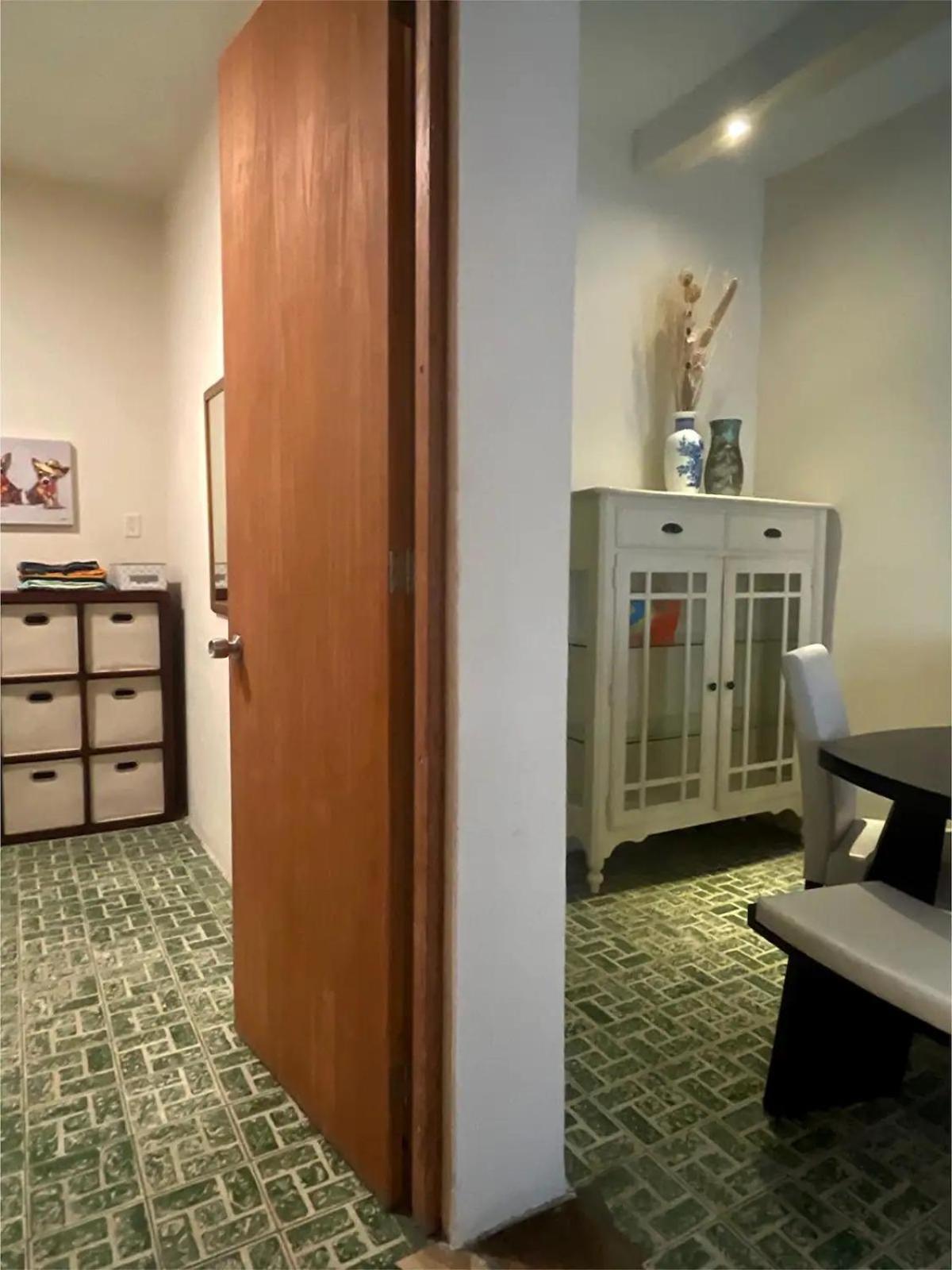 Apartment La Chiocciola