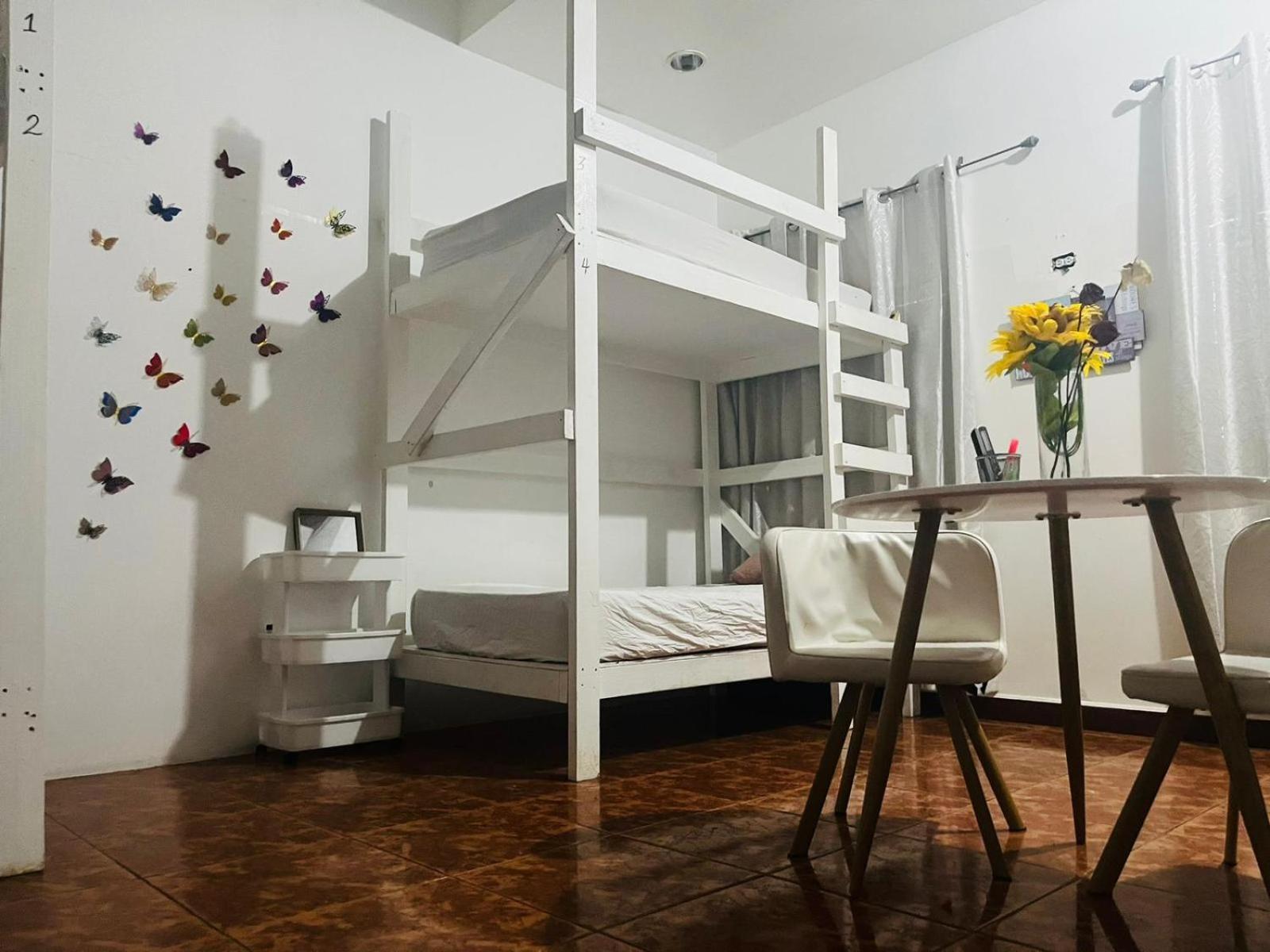 Dorms San Juan
