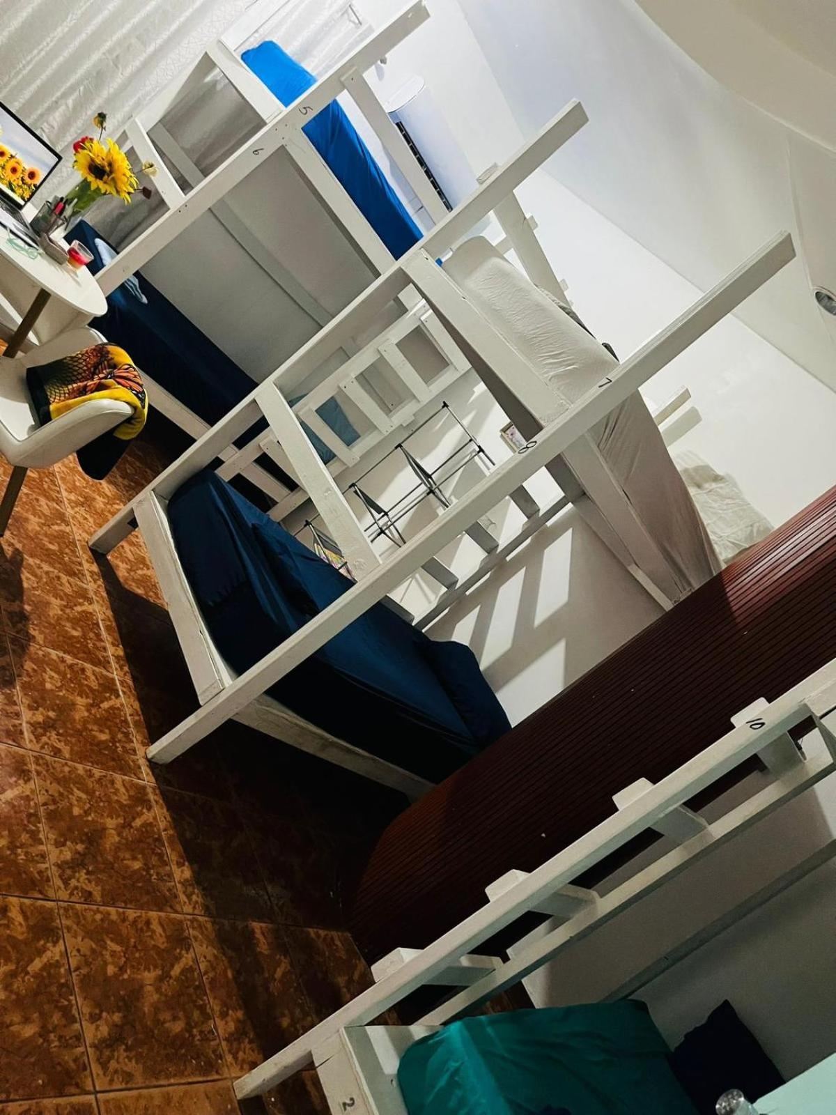 Dorms Hostel