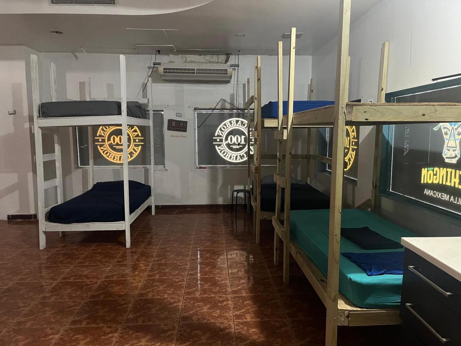 Dorms Hostel *