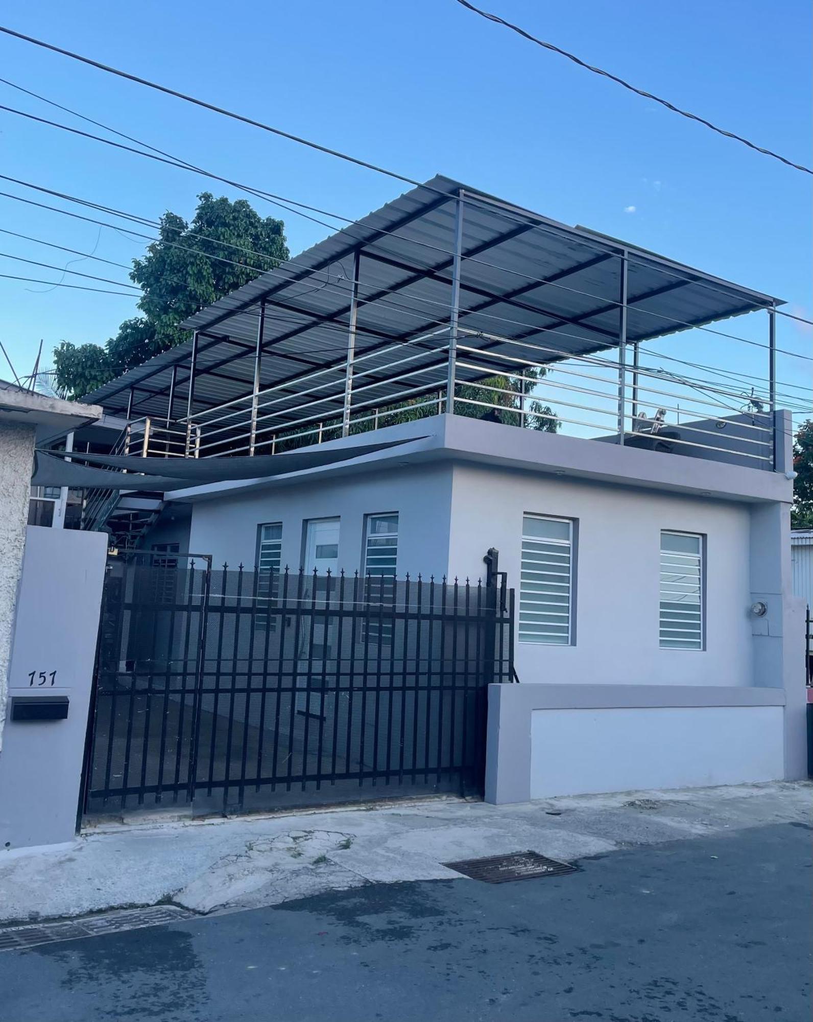 Perfect #5 Apartment San Juan