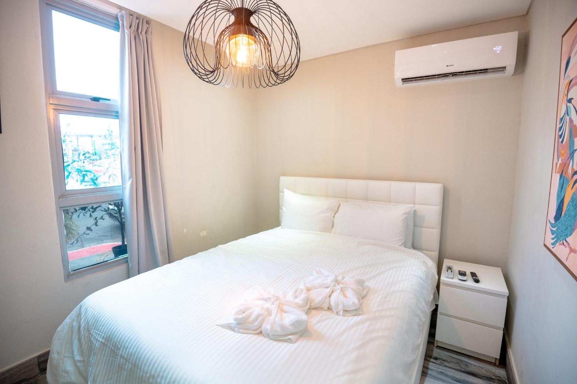 Hotel Tapia Haus 103