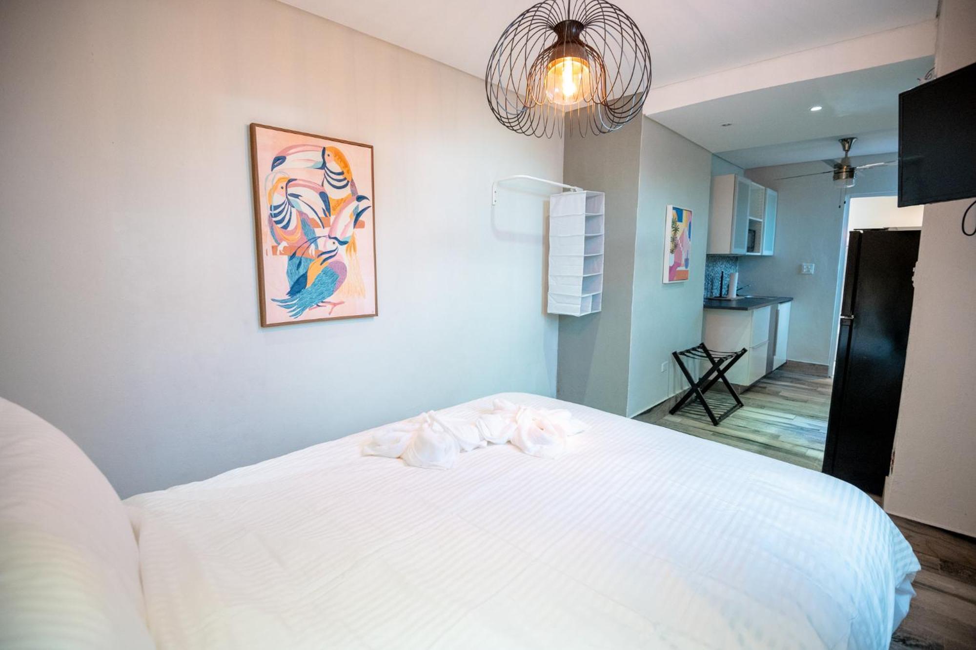 Hotel Tapia Haus 103 San Juan
