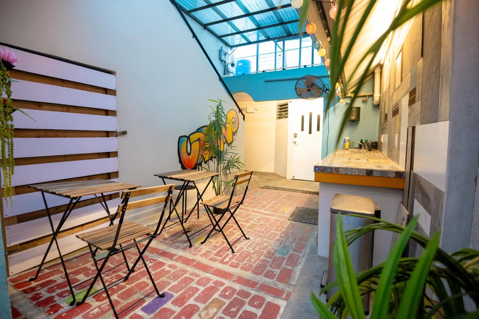 Hotel Tapia Haus 103