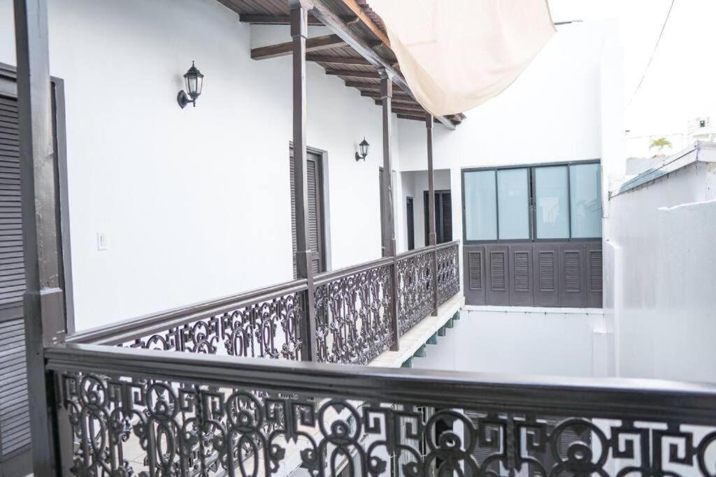 Apartment Old San Juan