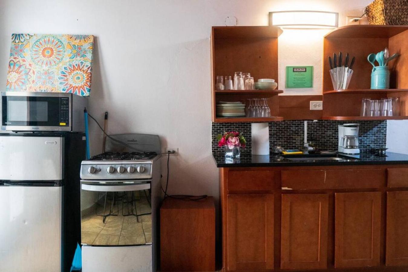 Apartment Old