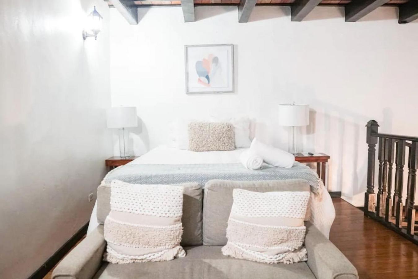 Apartment Old San Juan