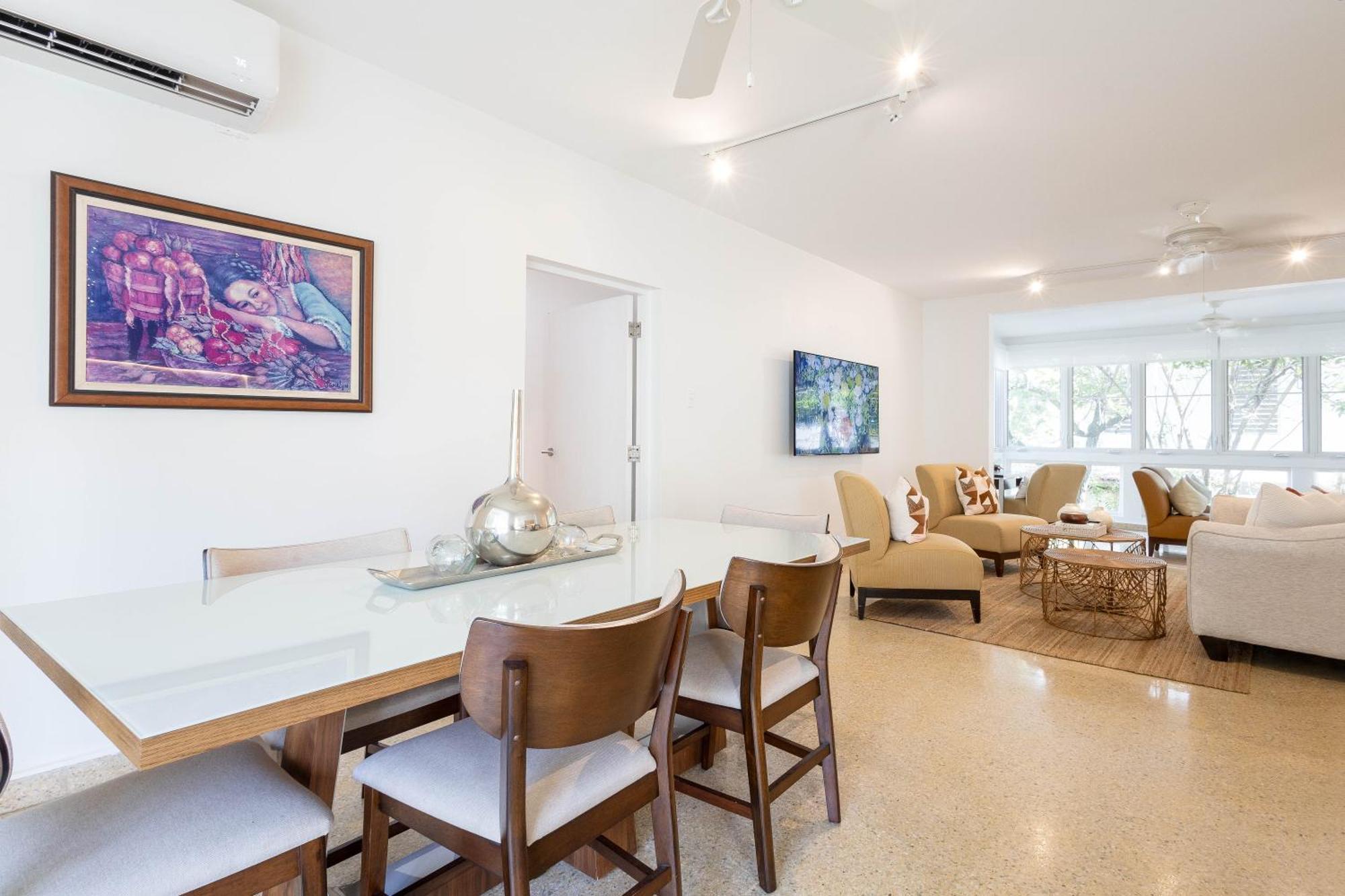 Apartment Hidden Gem In Miramar- Power Generator- Parking
