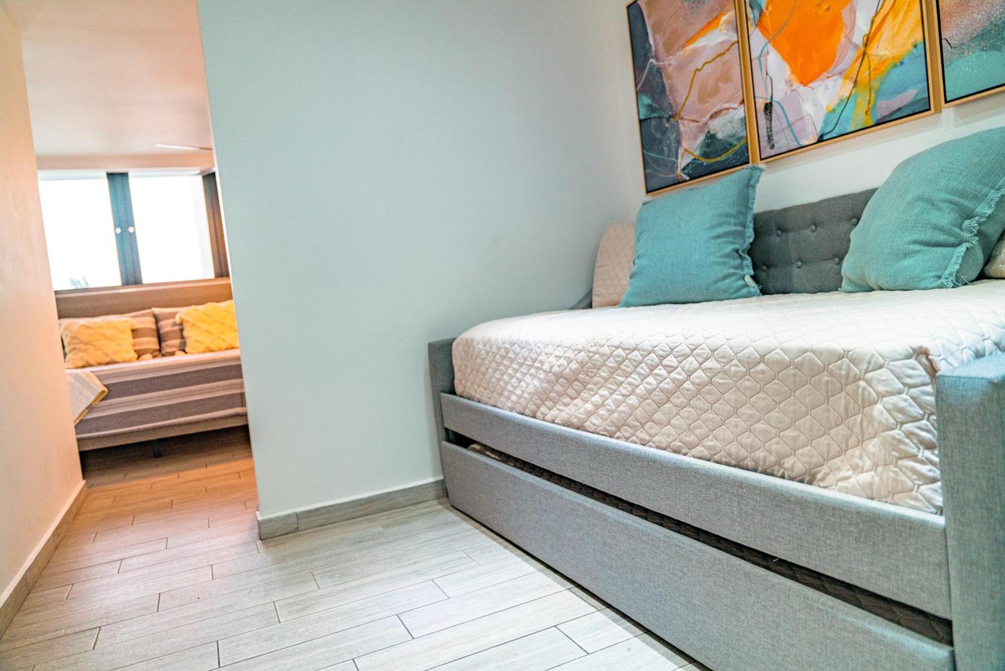 Apartment Beachfront Bliss At Isla *