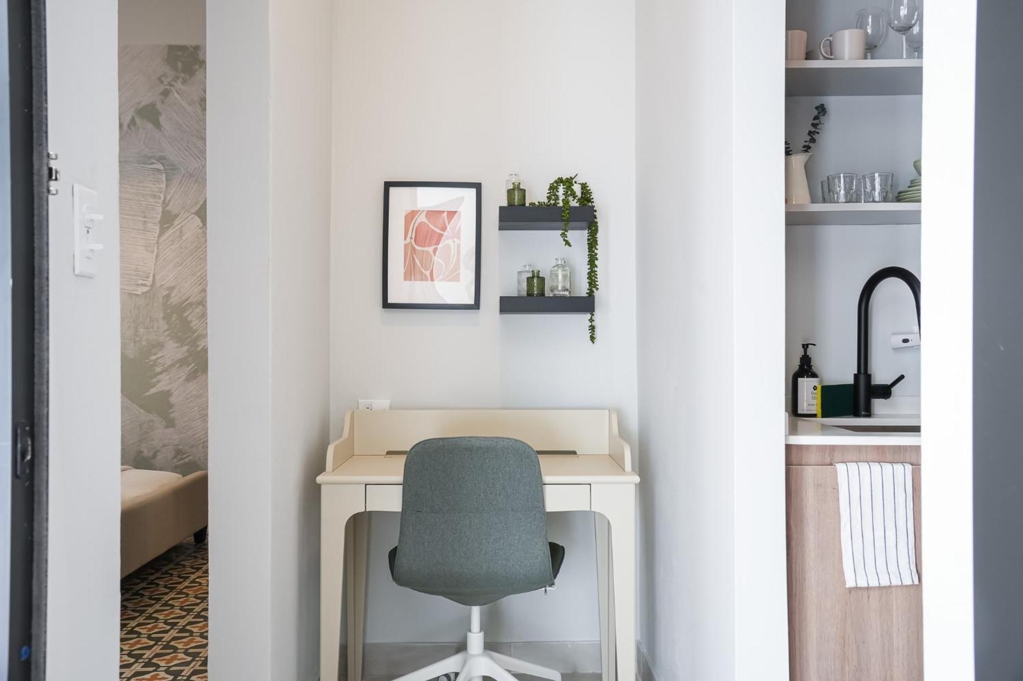 Patio Elba Boutique Apartment *