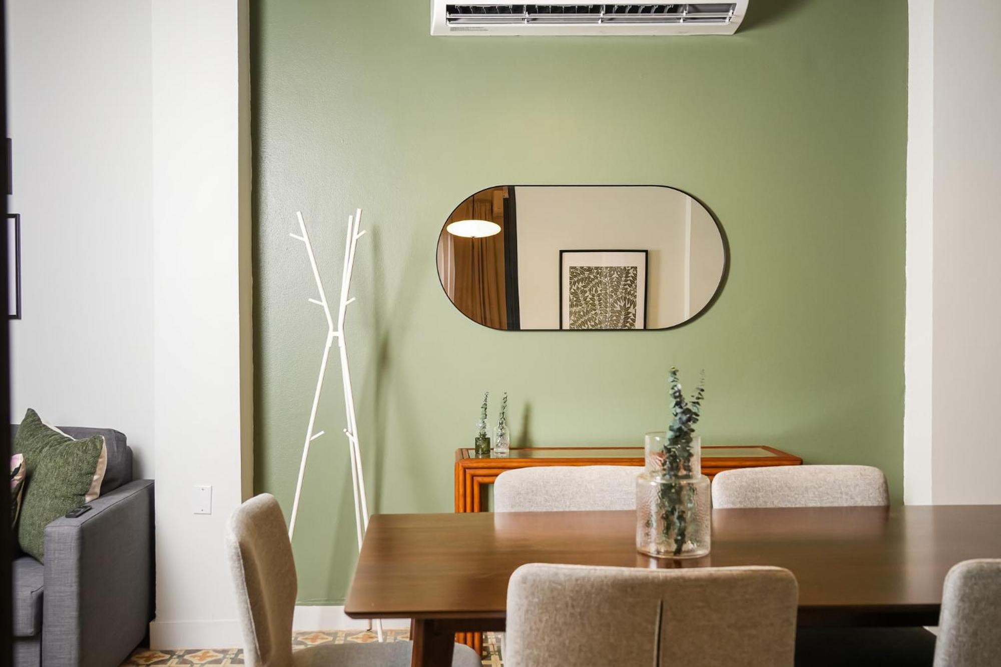Patio Elba Boutique Apartment *