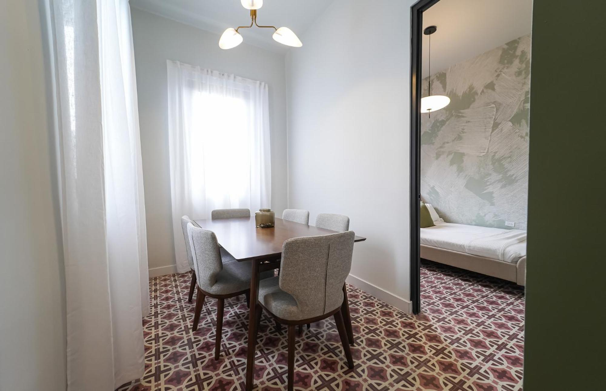 Patio Elba Boutique Apartment San Juan