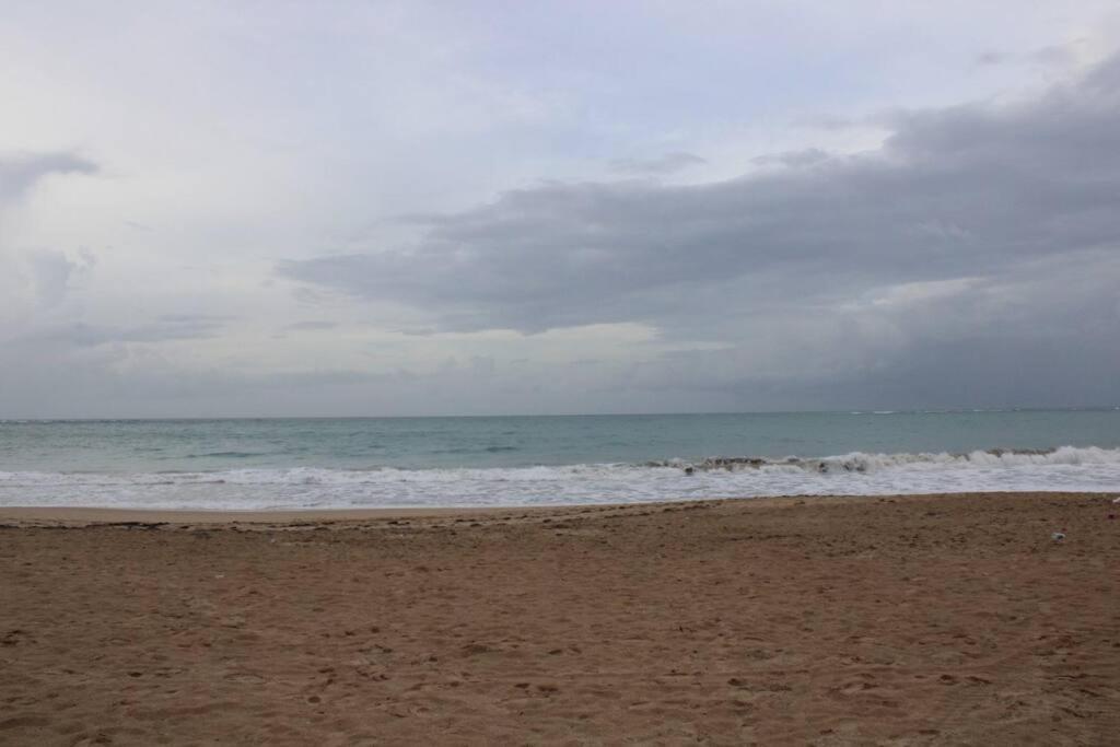 Apartment At Condado San Juan