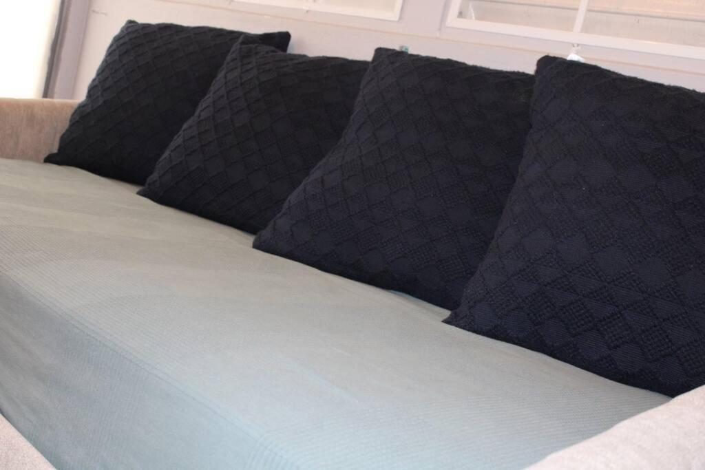 Apartment At Condado *