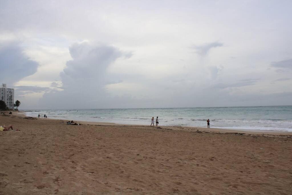 At Condado Apartment *