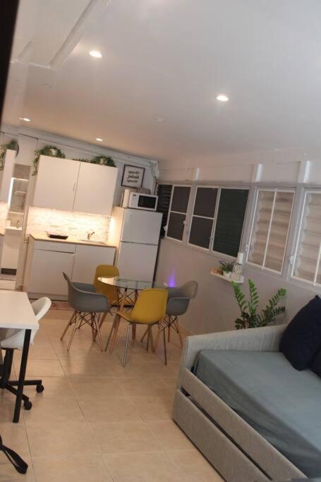 Apartment At Condado San Juan