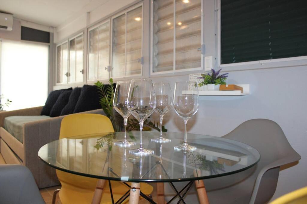 Apartment At Condado *