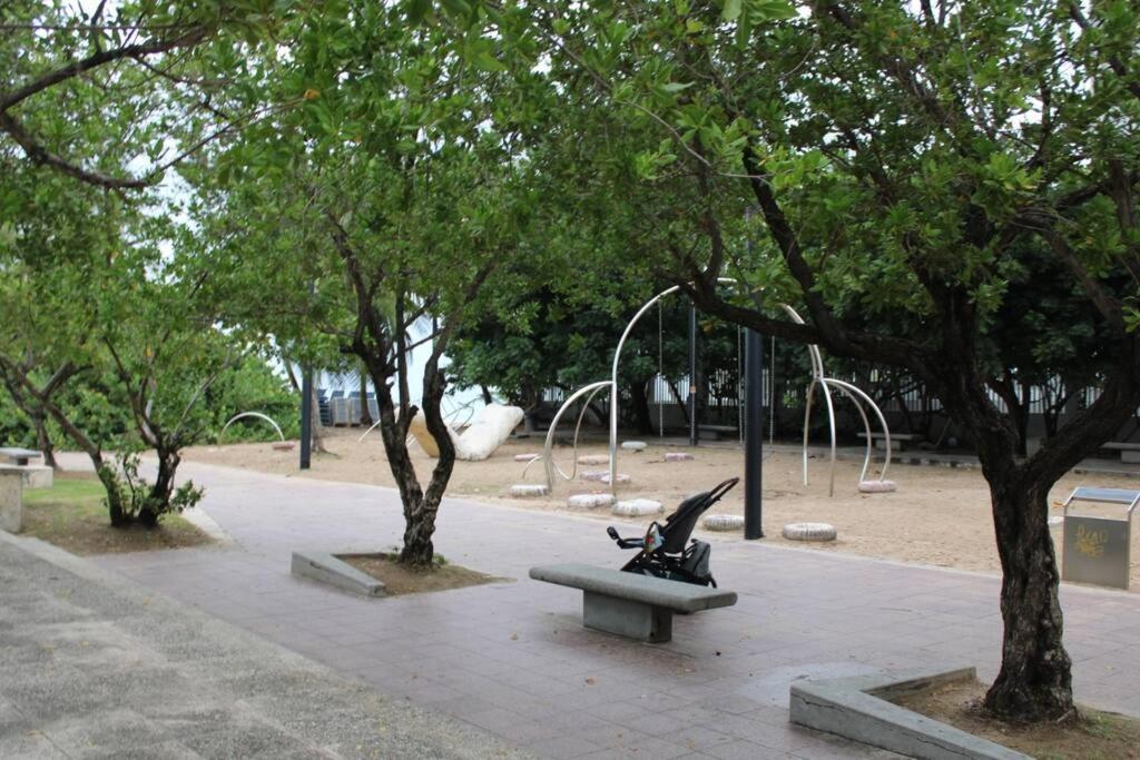 Apartment At Condado San Juan