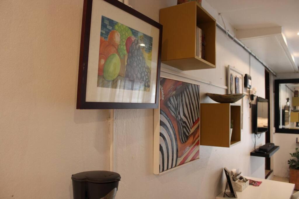 At Condado Apartment *