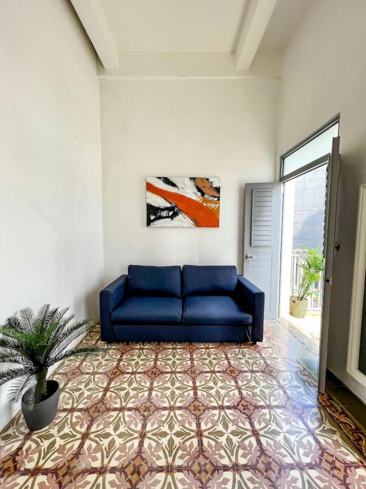 1bedroom And 1full Sofa Bed Sj Nd4 *