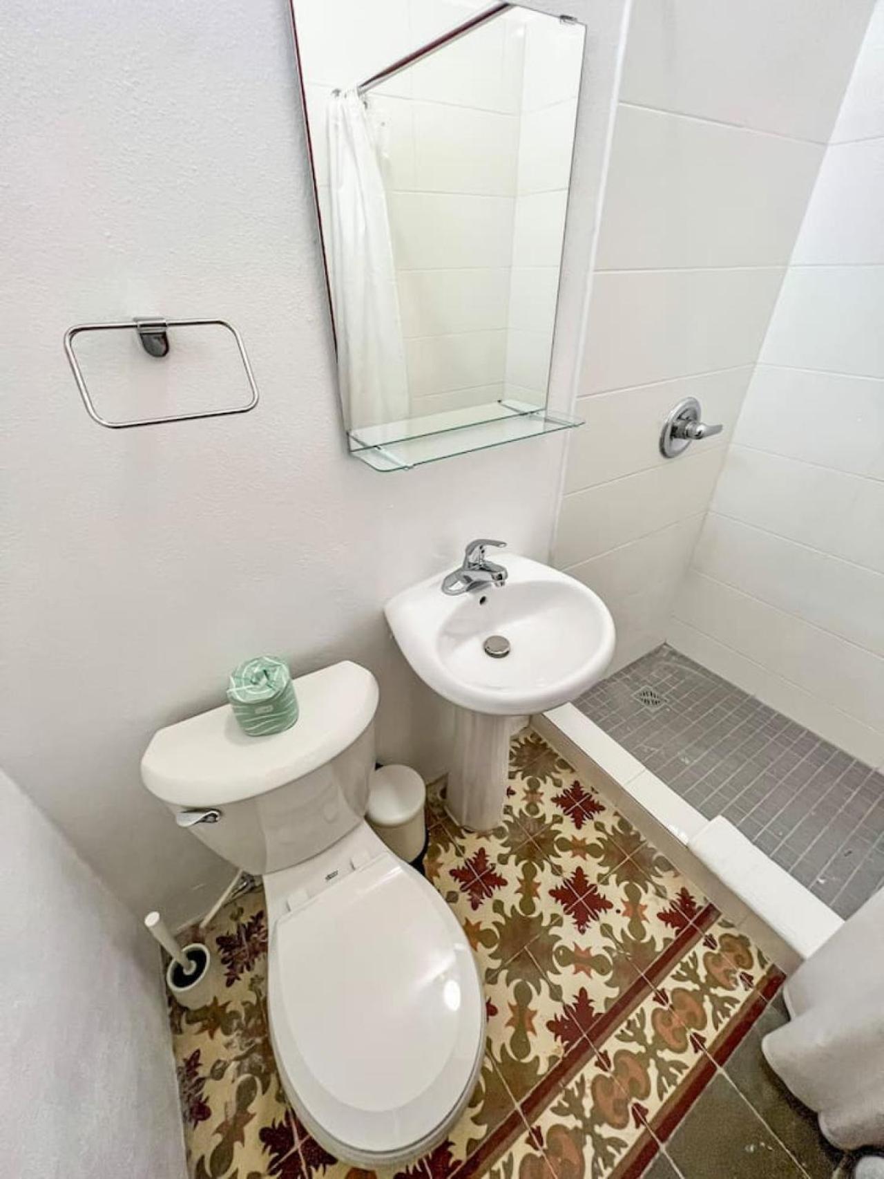 1bedroom And 1full Sofa Bed Sj Nd4 Apartment *