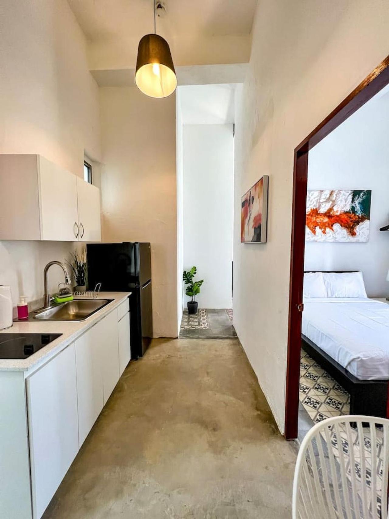 1bedroom And 1full Sofa Bed Sj Nd4 San Juan