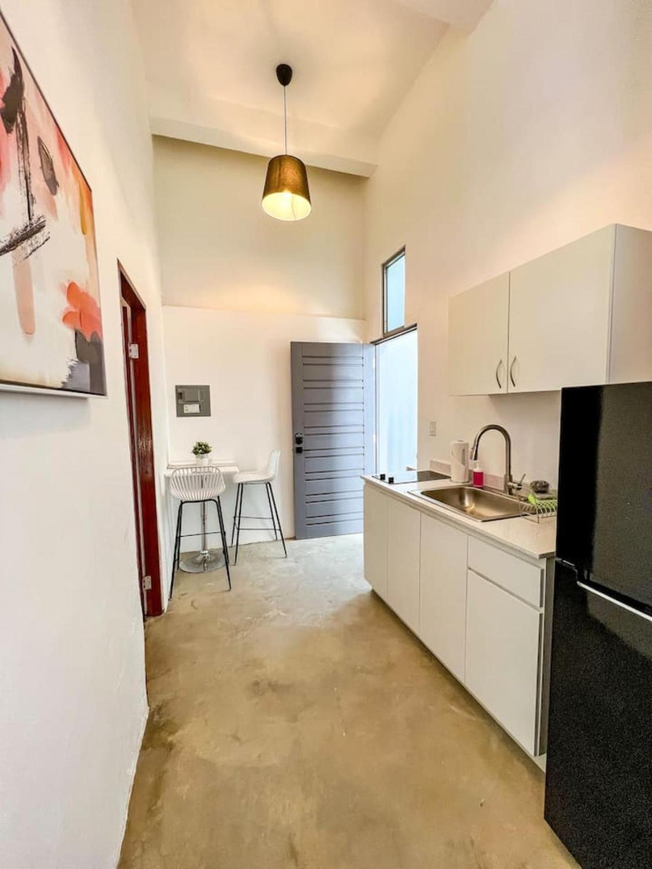 1bedroom And 1full Sofa Bed Sj Nd4