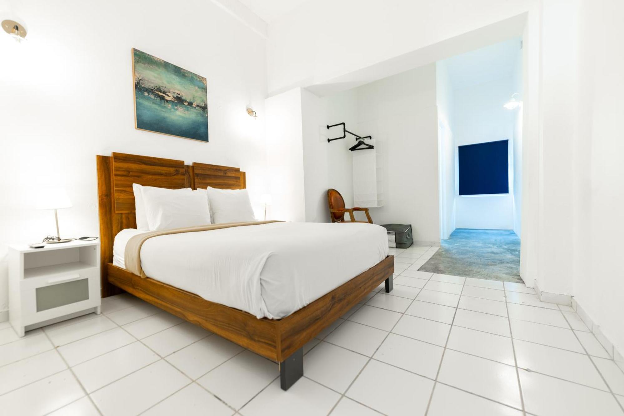 Apartment Colonial Charm 1bedroom Gem In Old Cp1 San Juan
