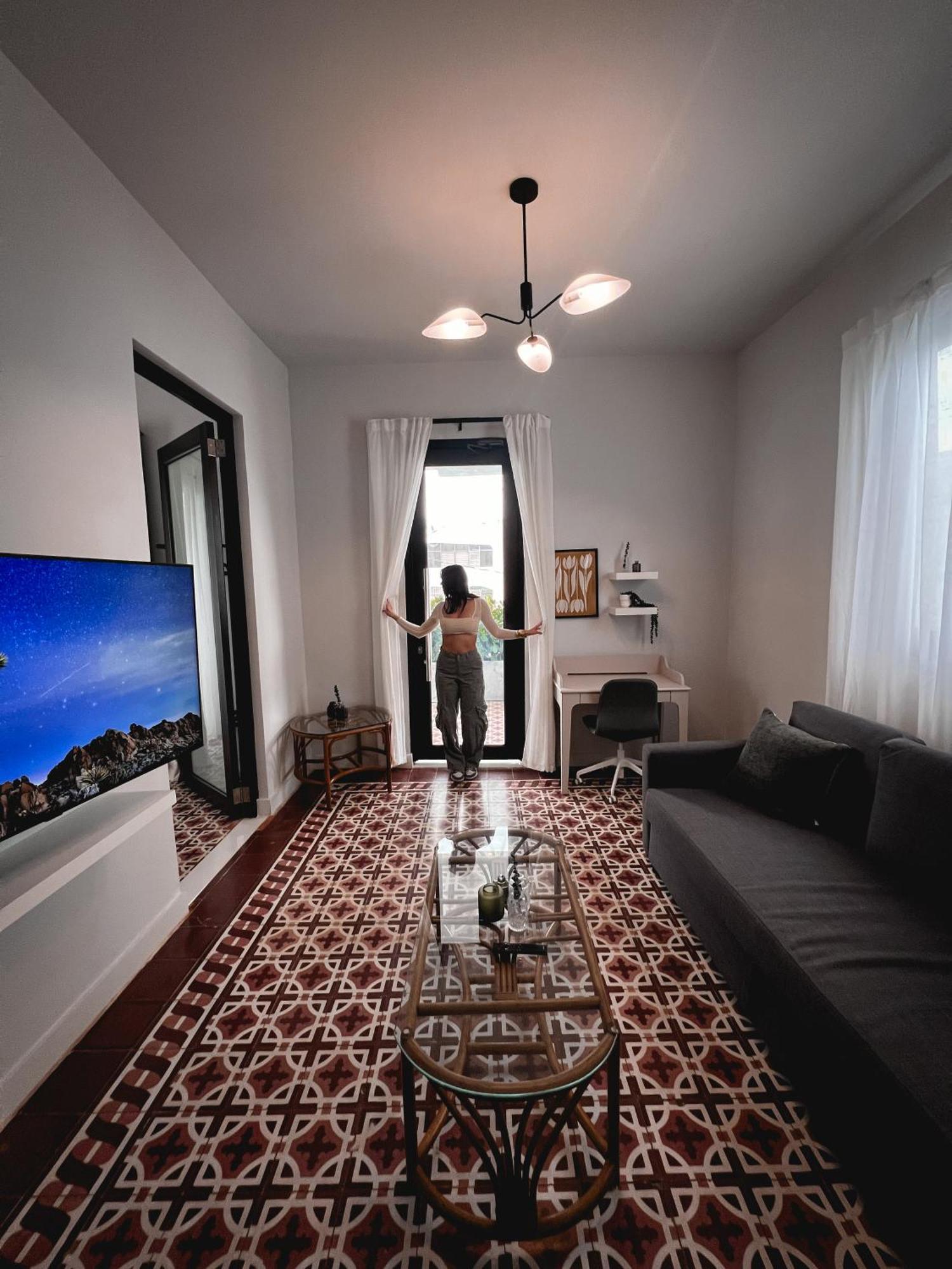 Patio Elba Boutique Apartment *