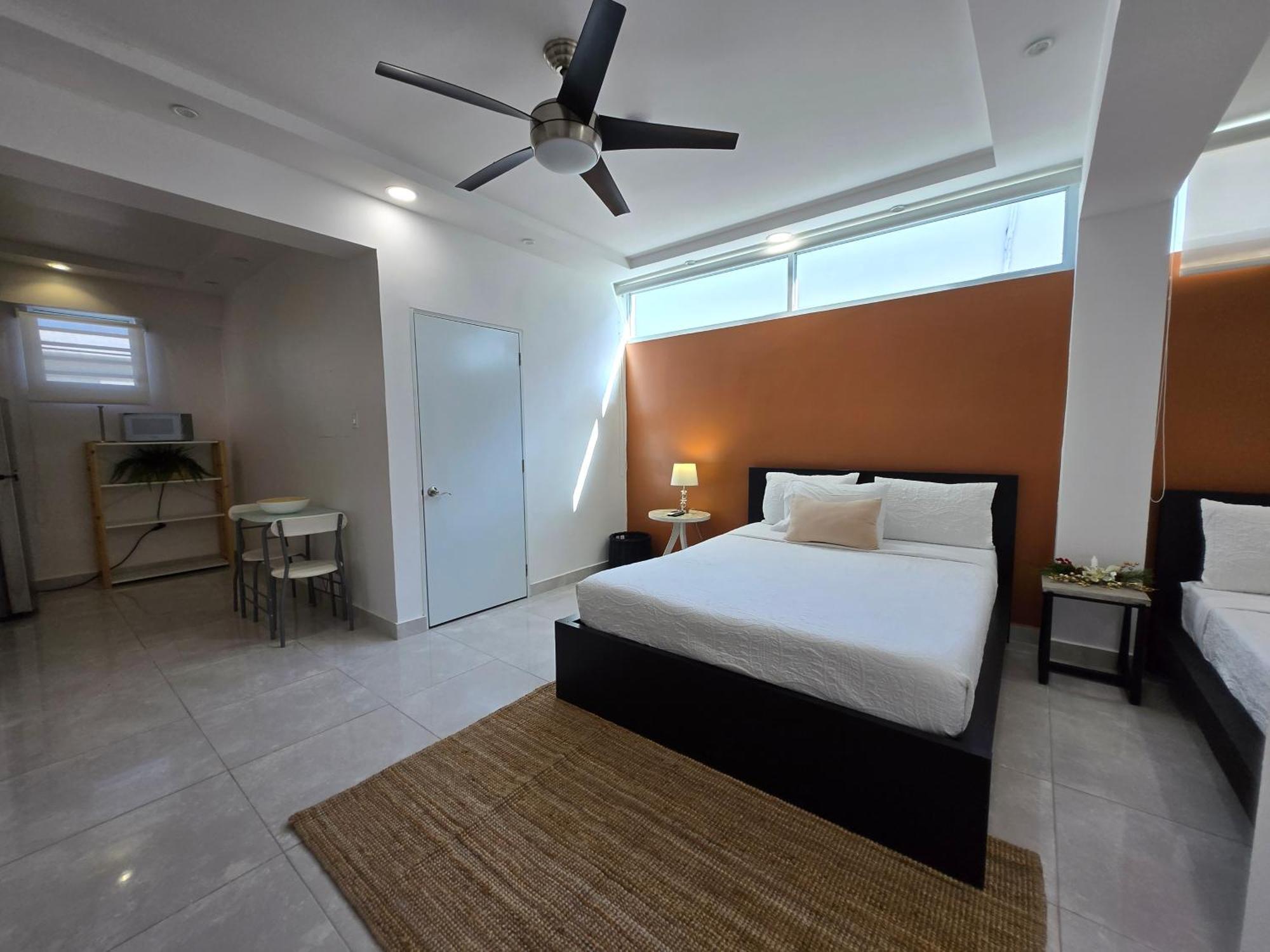 Elegant And Central Studio With Desk Guest house San Juan