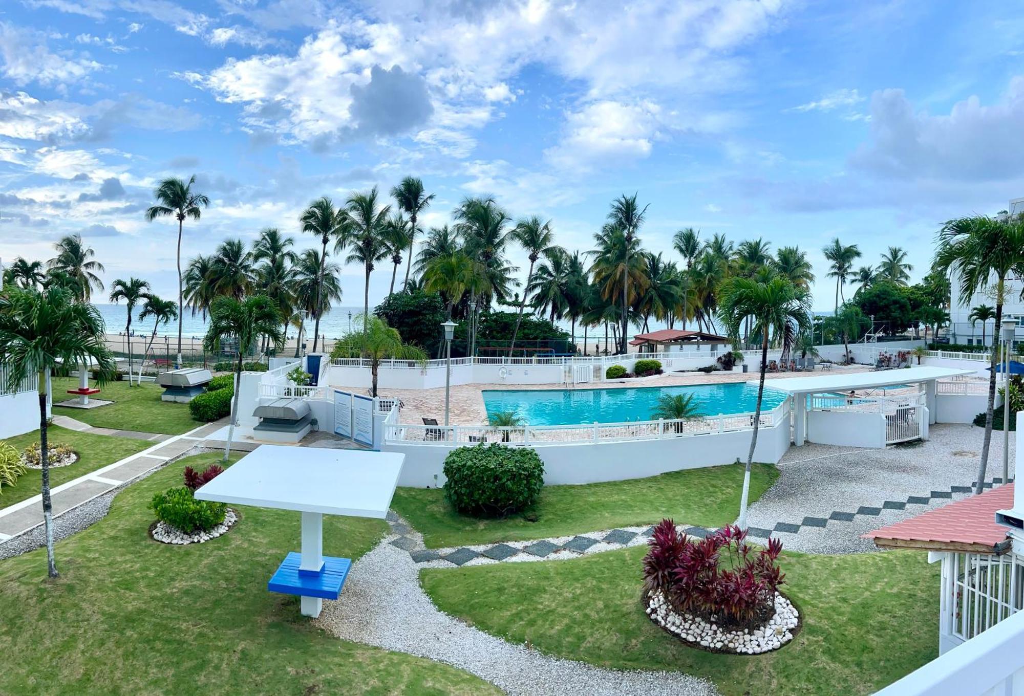 Apartment Beachfront Tropical Tantra *