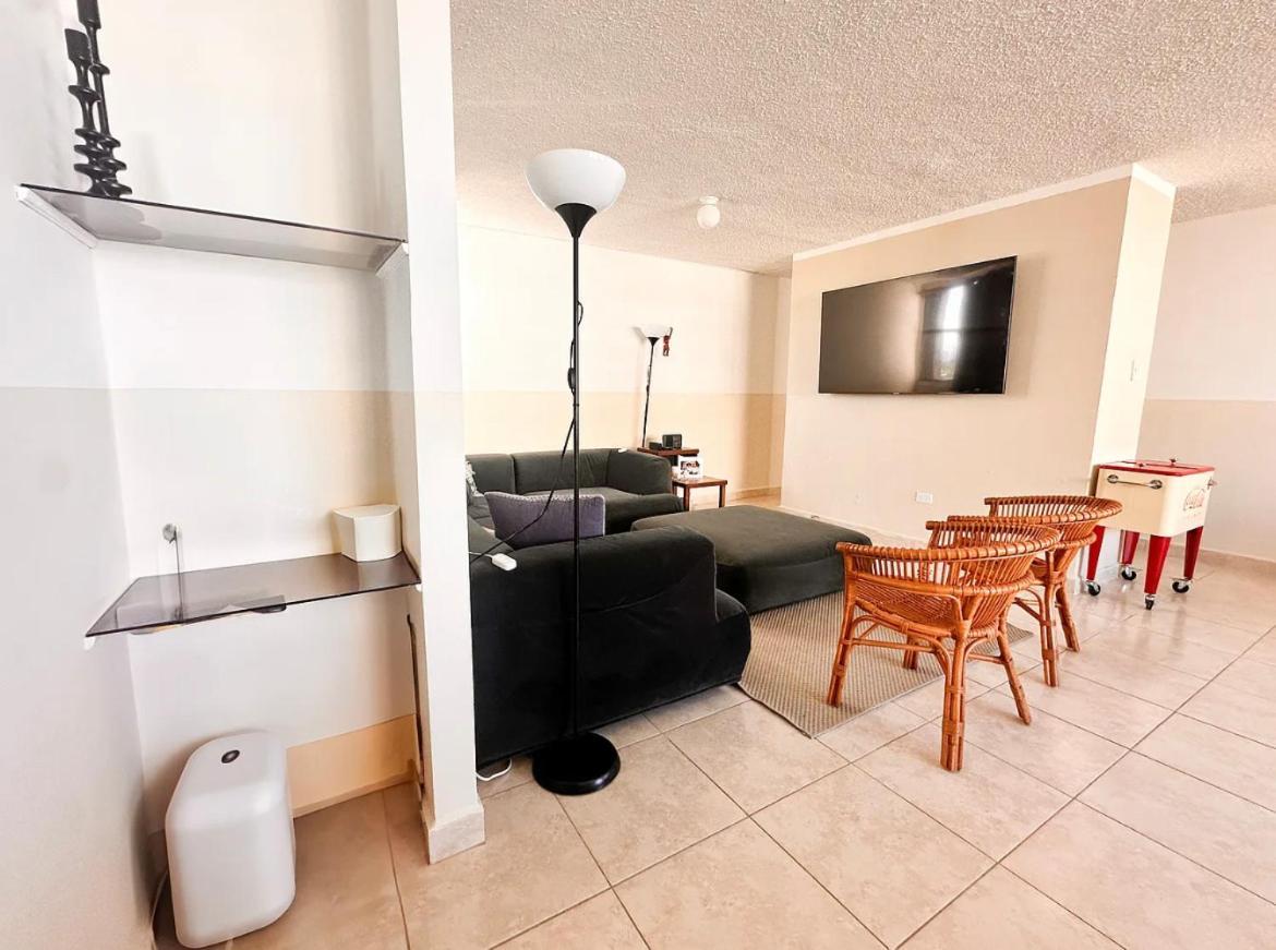 Sunshine Hills Apartment