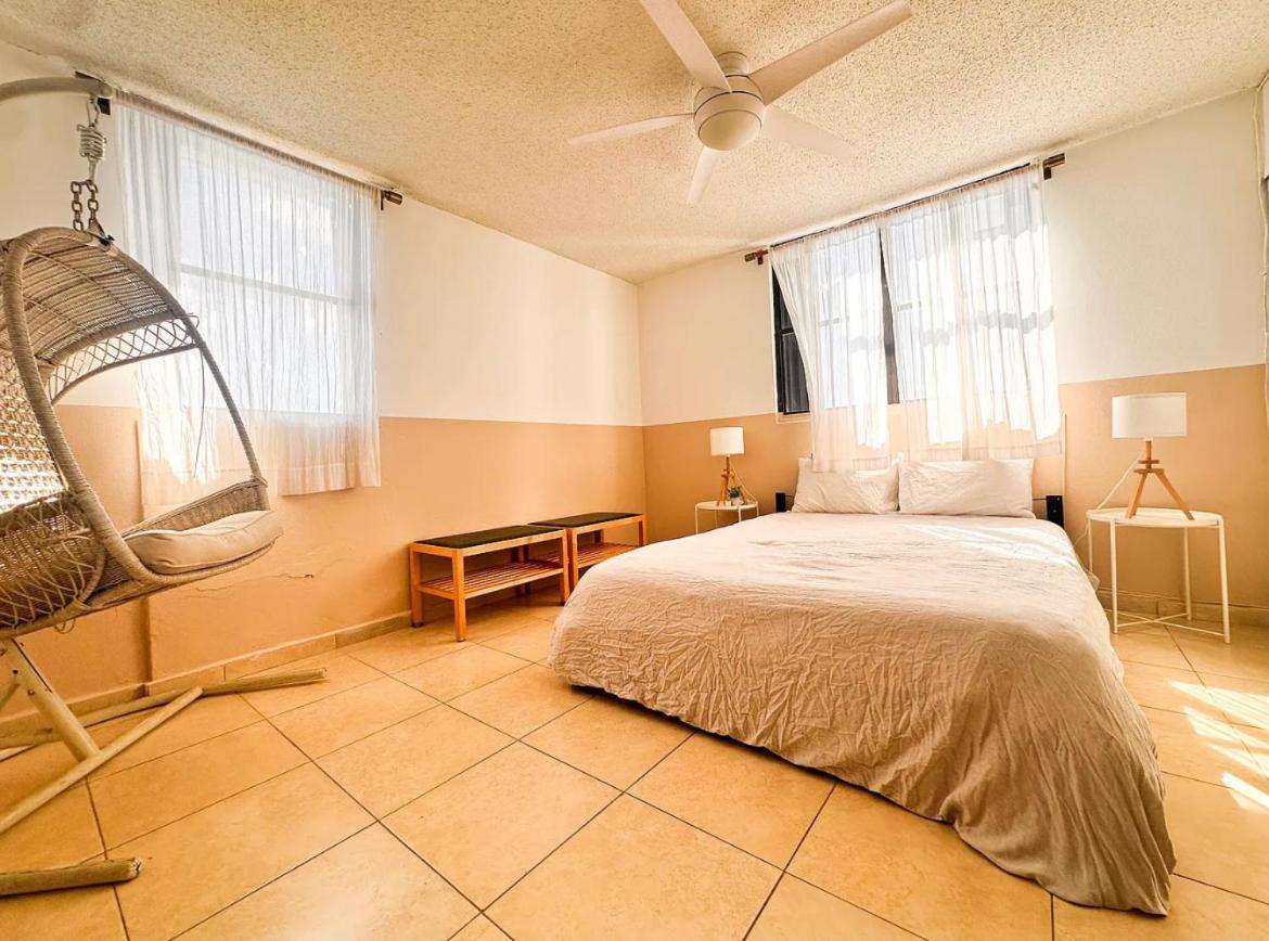 Apartment Sunshine Hills *
