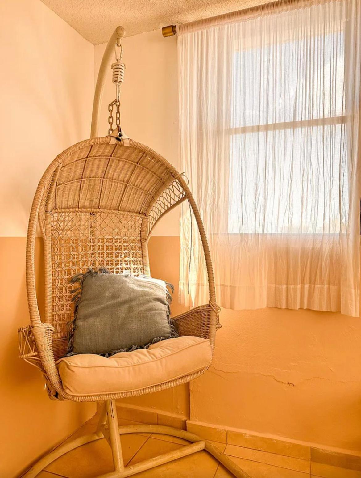 Sunshine Hills Apartment