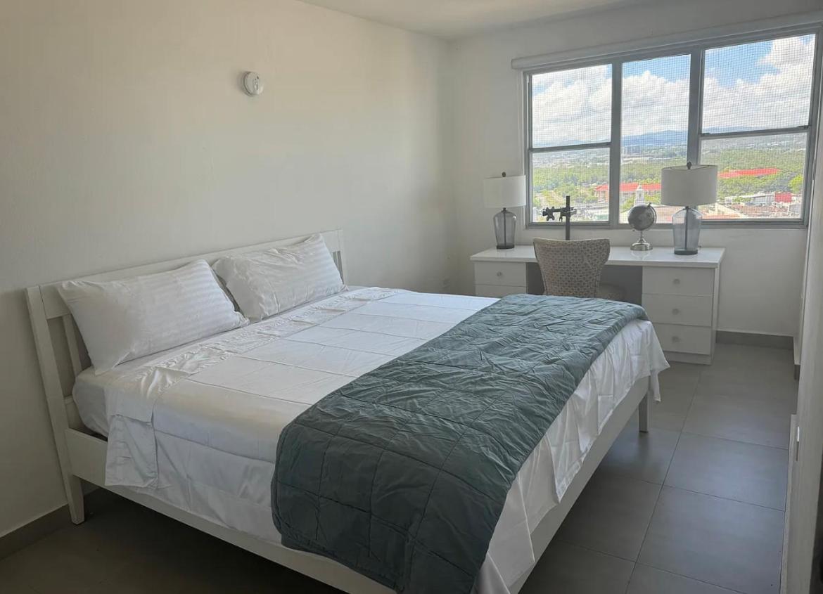 Apartment Pentagon Len Homes San Juan