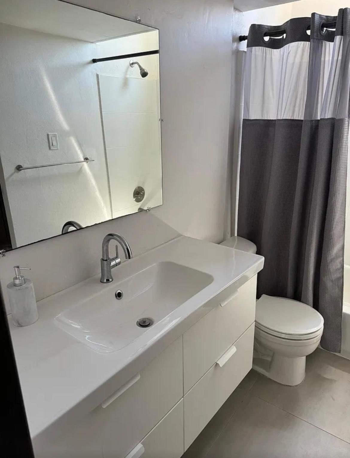 Pentagon Len Homes Apartment San Juan