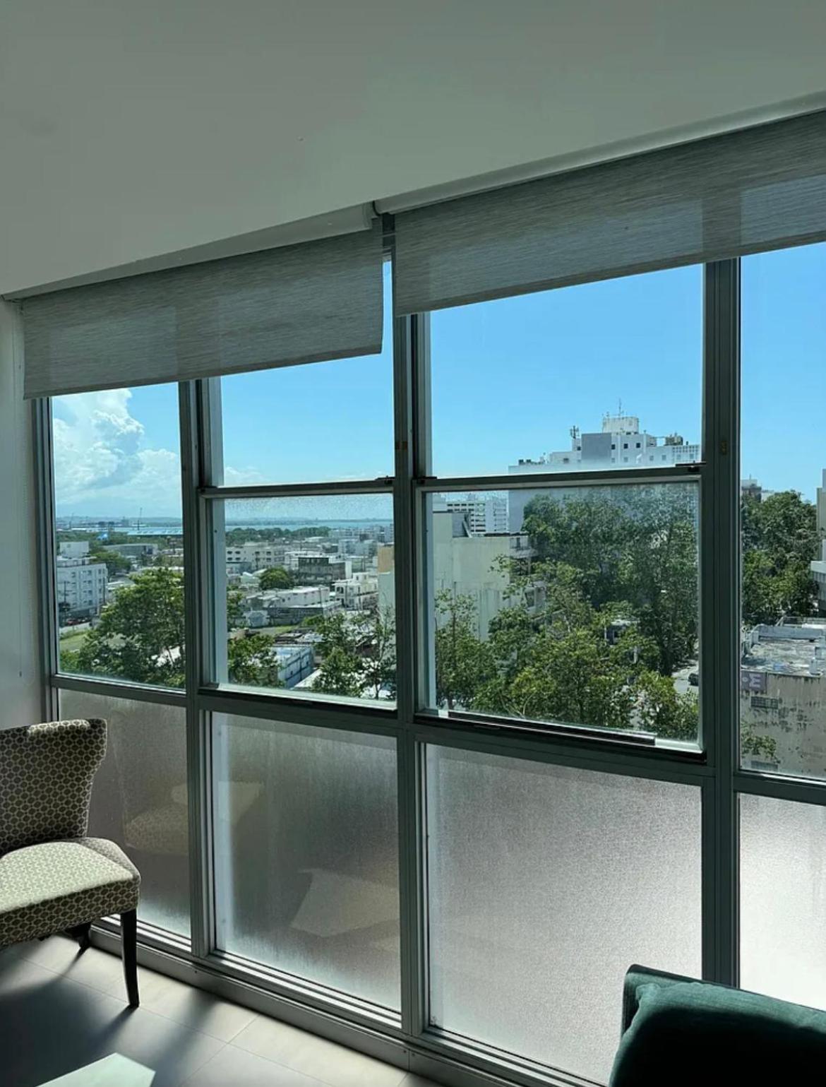 Apartment Pentagon Len Homes San Juan