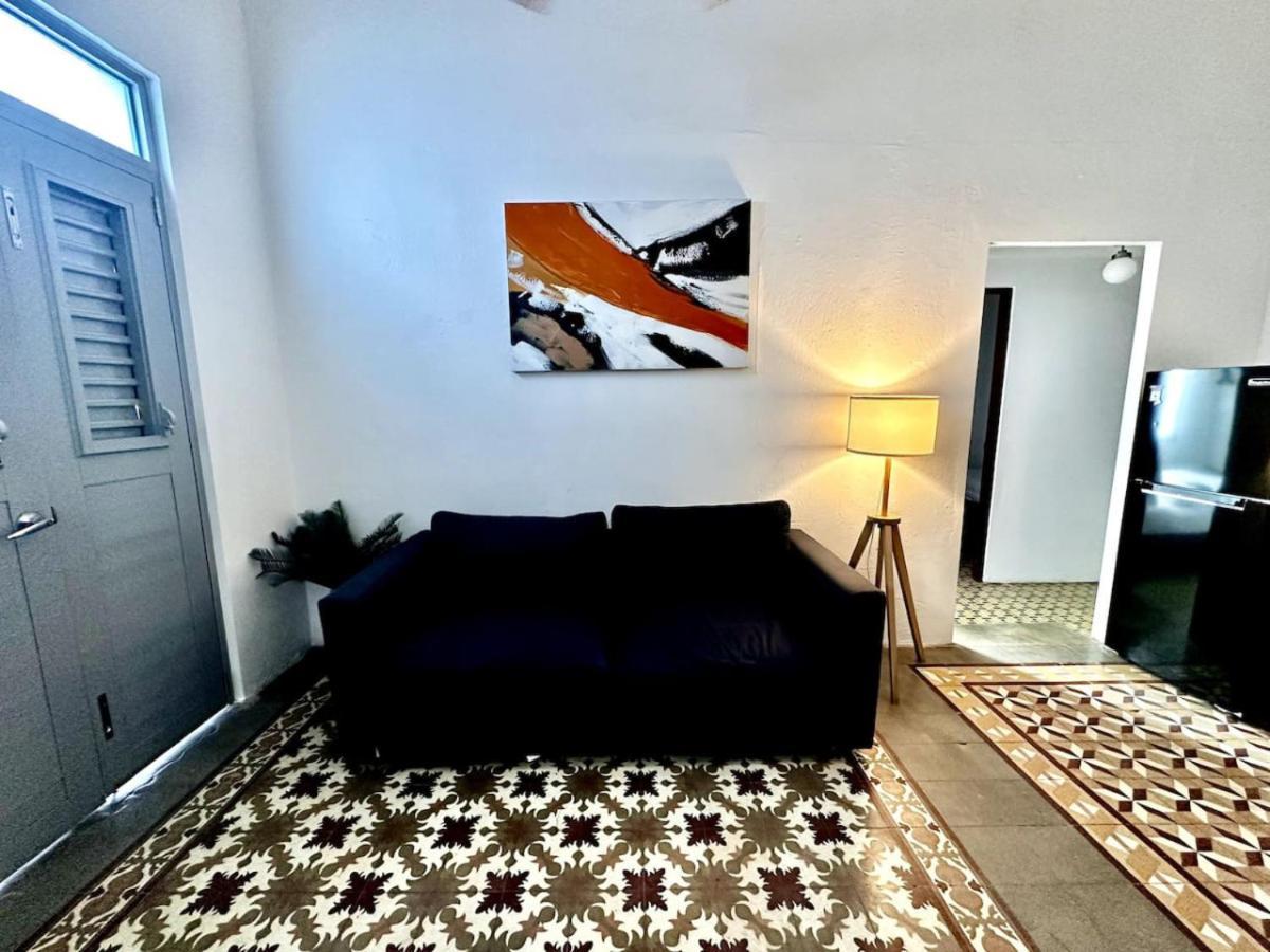 Beautiful Apt. In Nd.5 San Juan