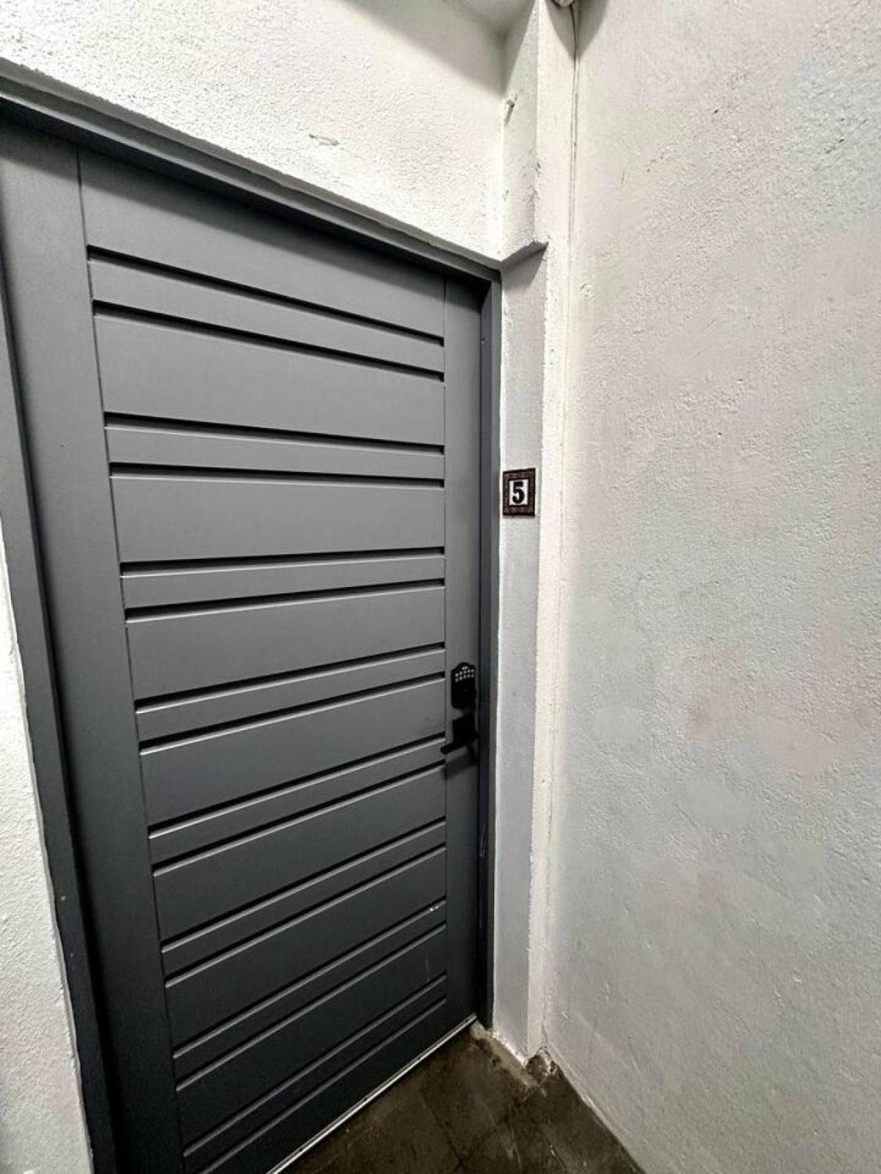 Beautiful Apt. In Nd.5 San Juan