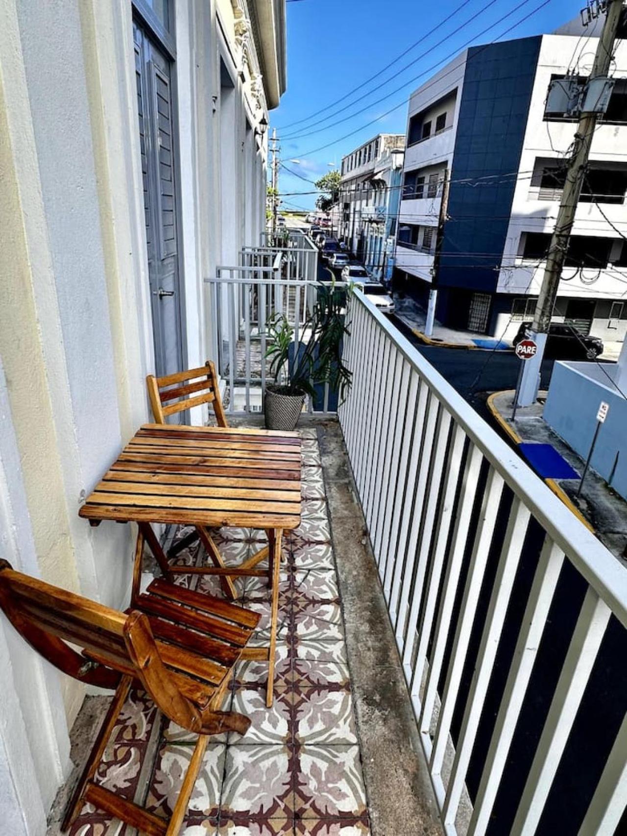 Beautiful Apt. In Nd.5 San Juan