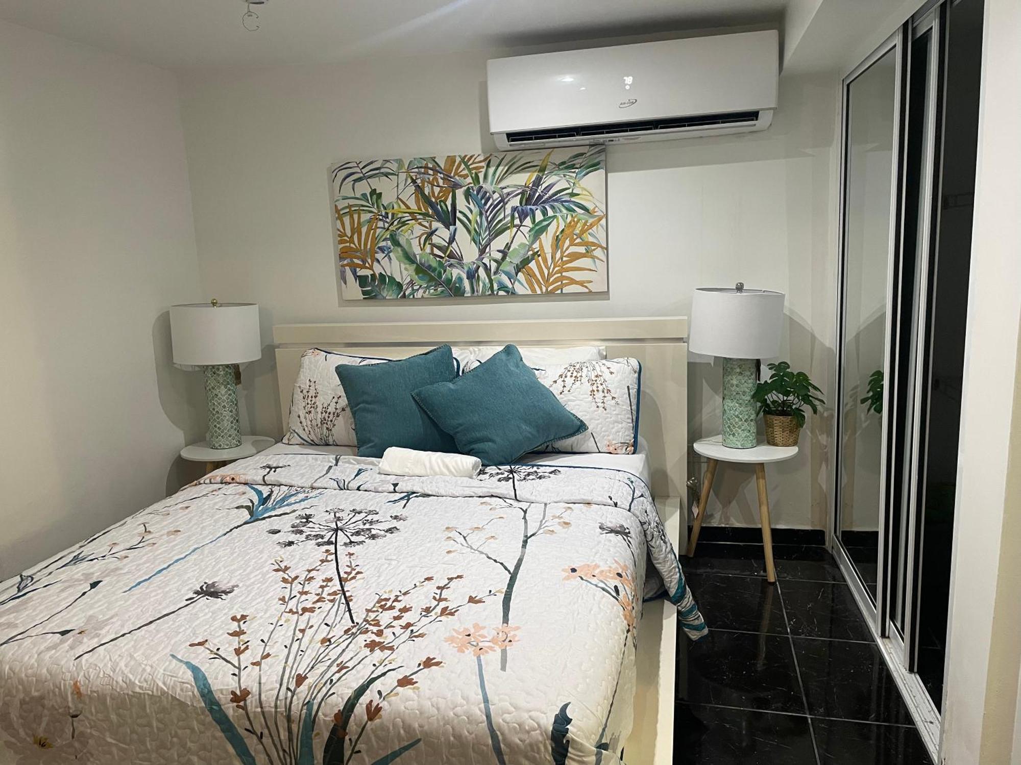 Casa De At Ocean Park Apartment