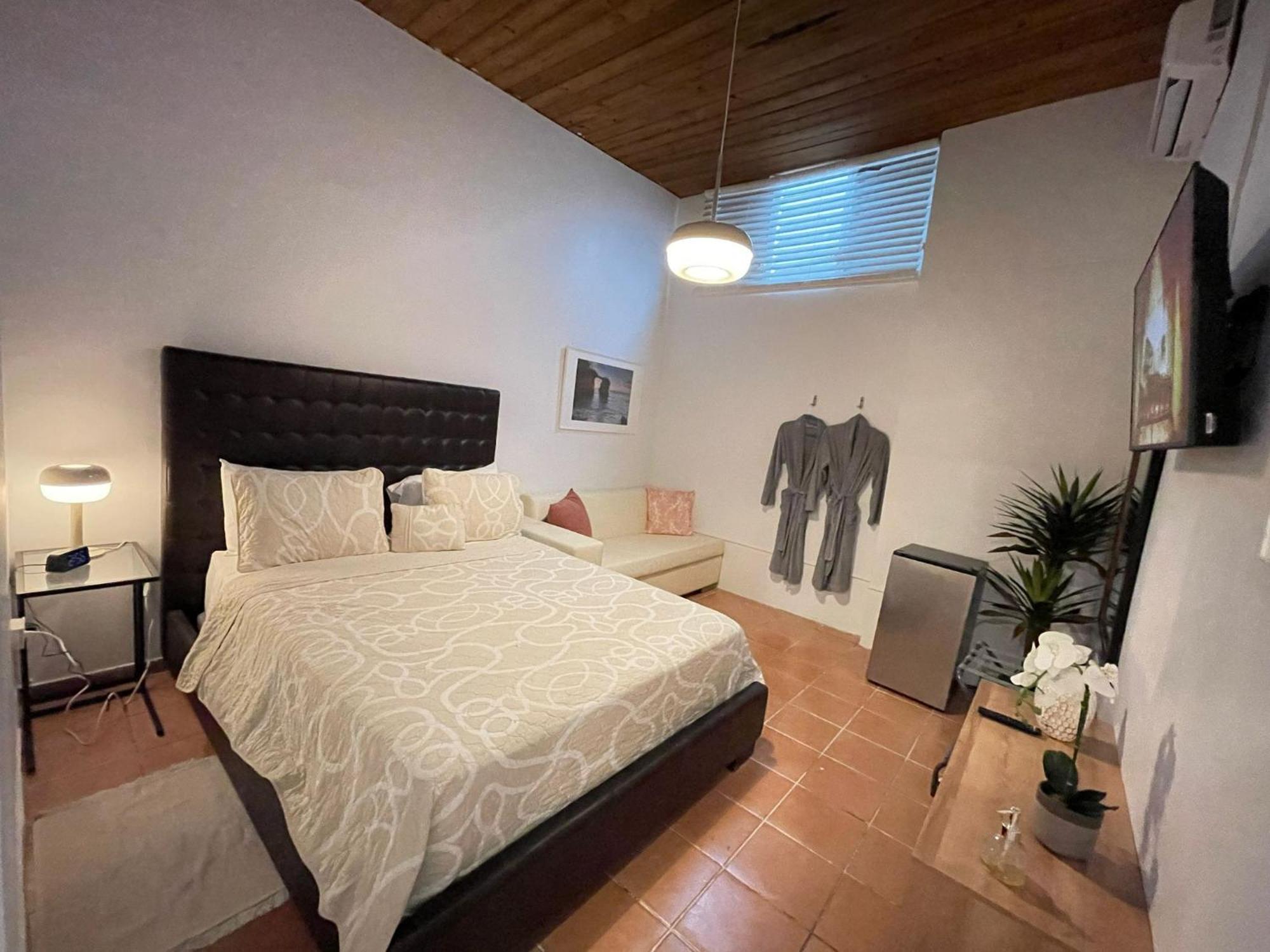 Hostel Oasis