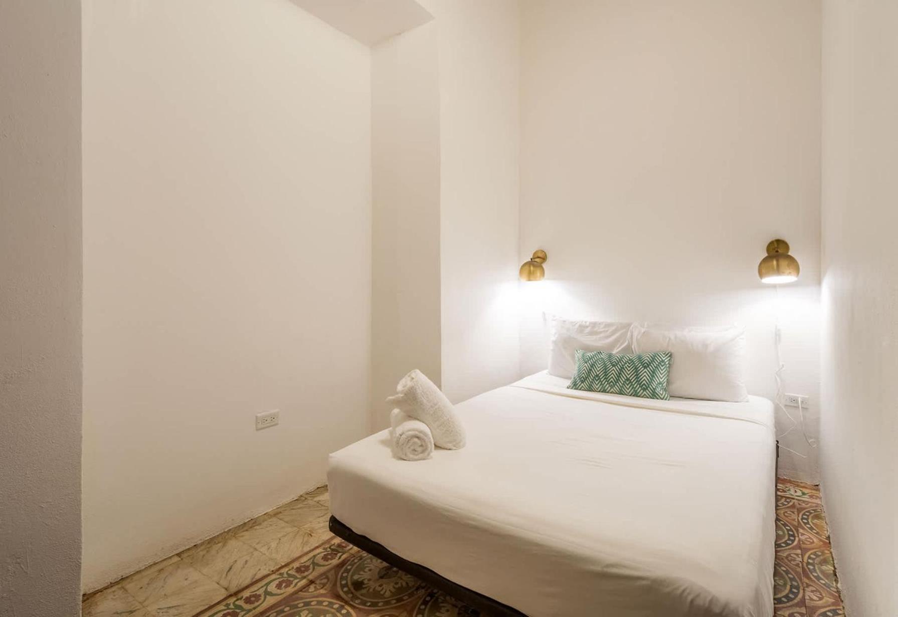 150 Sol St By With Bear Apartment San Juan