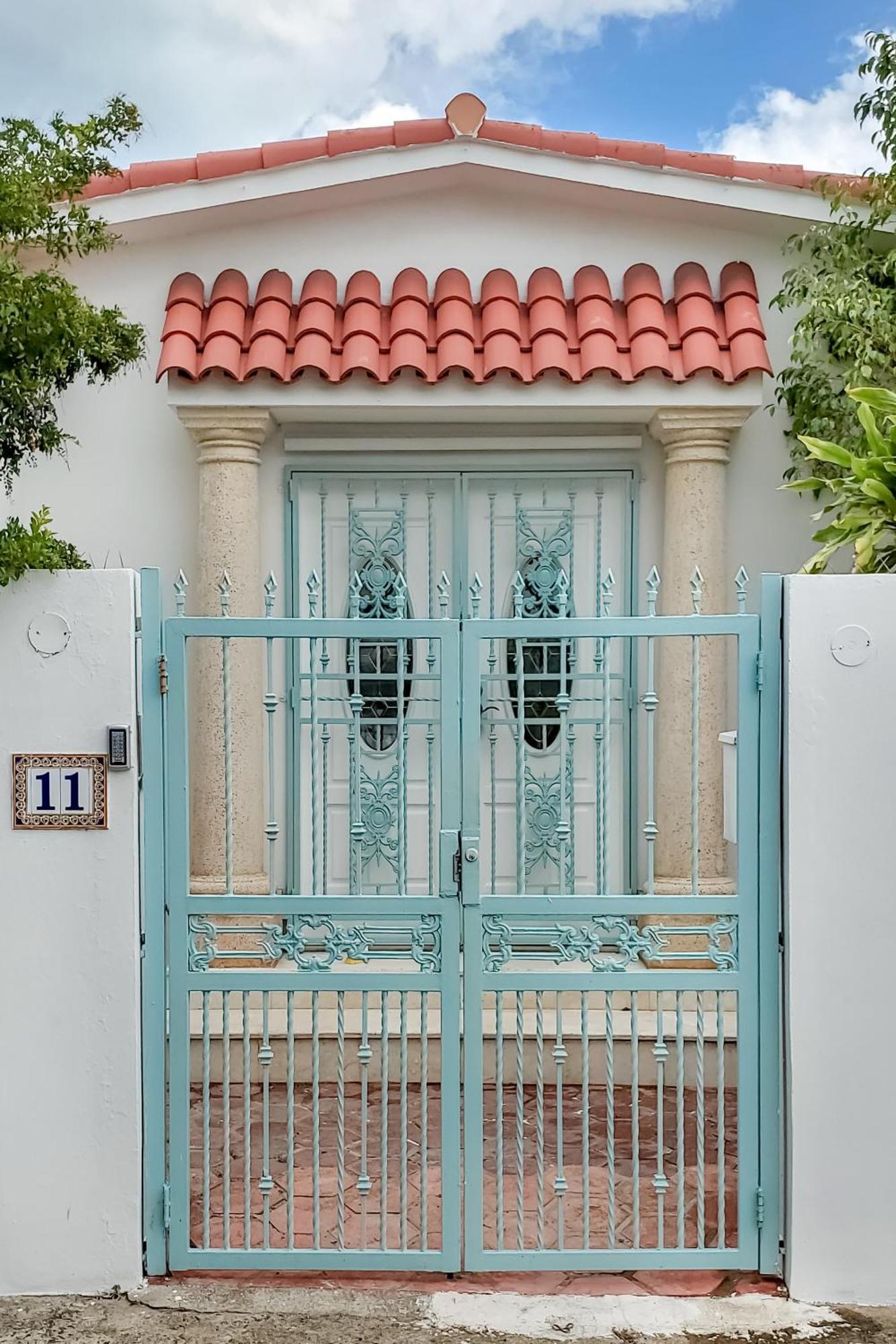 Villa Casa Tortuga Ocean Park