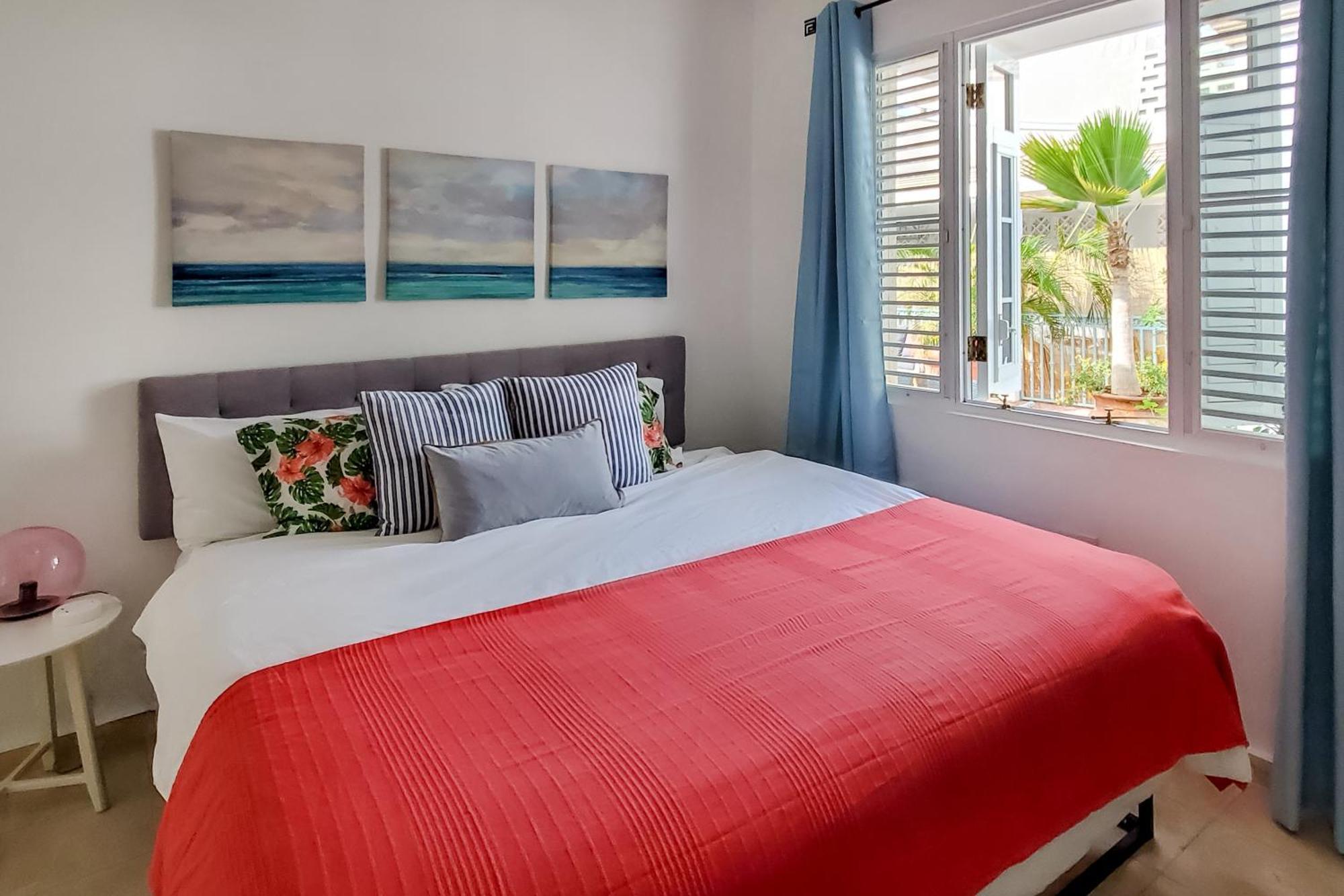 Casa Tortuga Ocean Park Villa San Juan