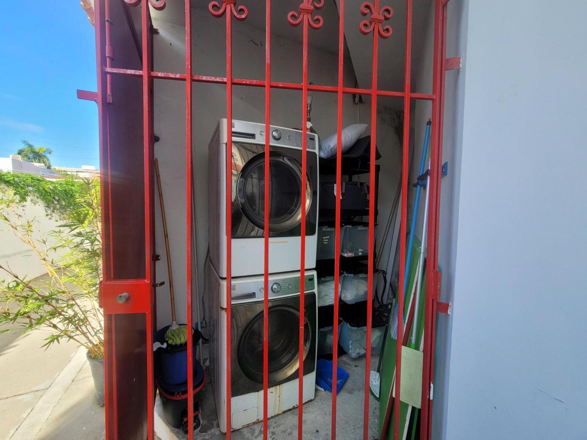 1120 Vieques By With Bear Apartment *