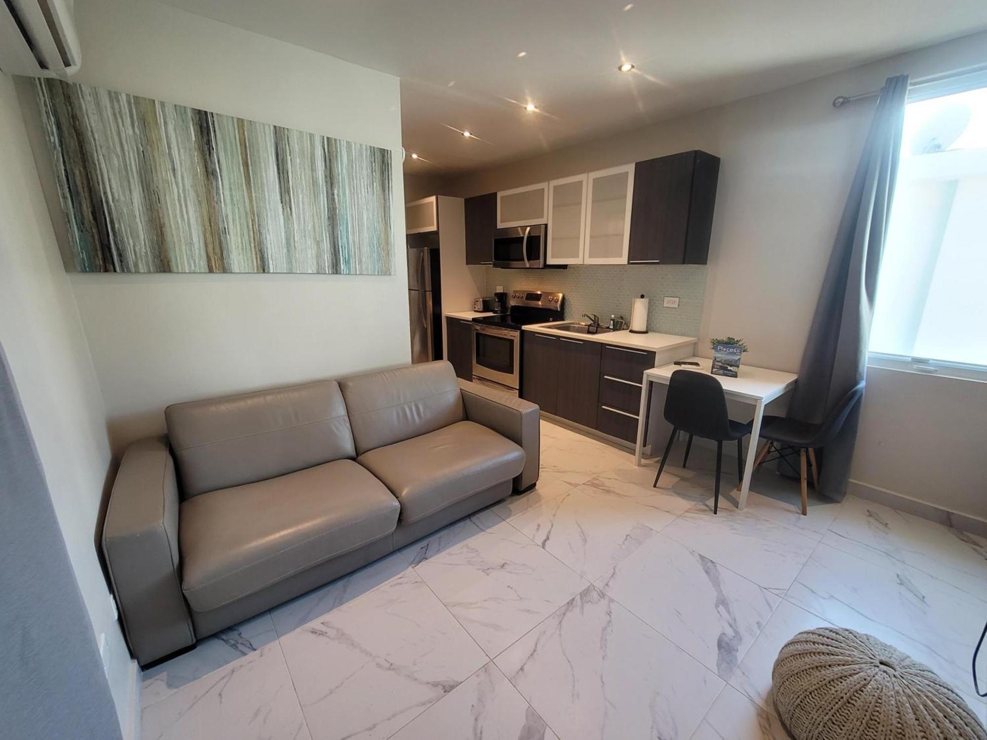 Apartment 1120 Vieques By With Bear San Juan