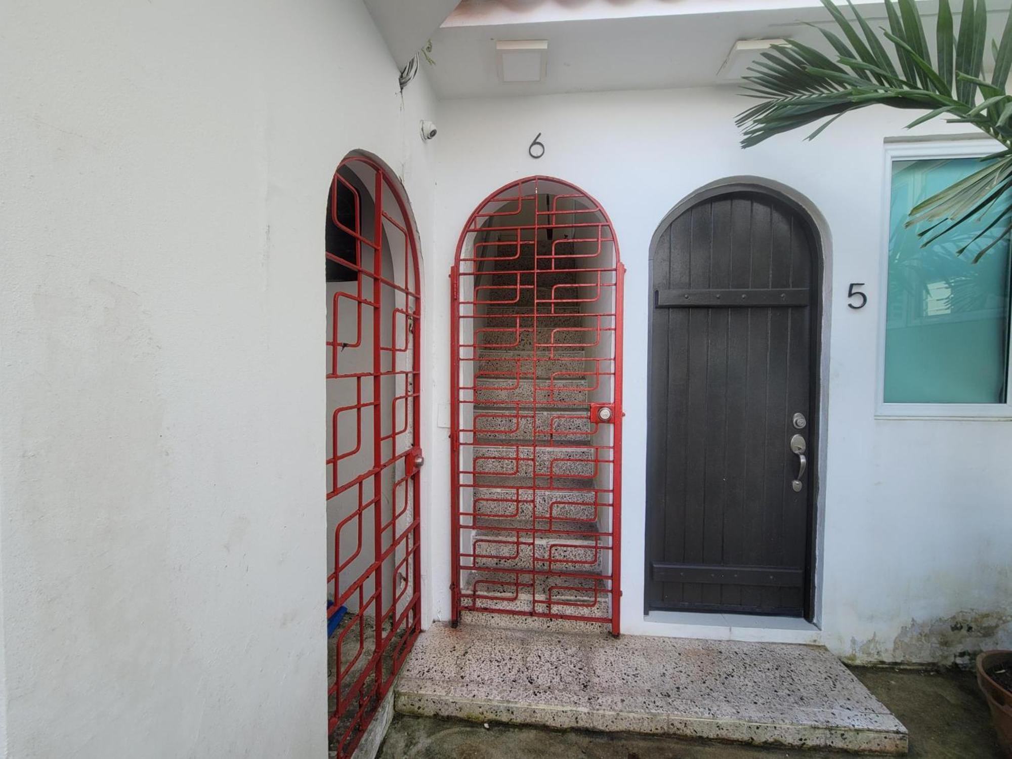 Apartment 1120 Vieques By With Bear San Juan