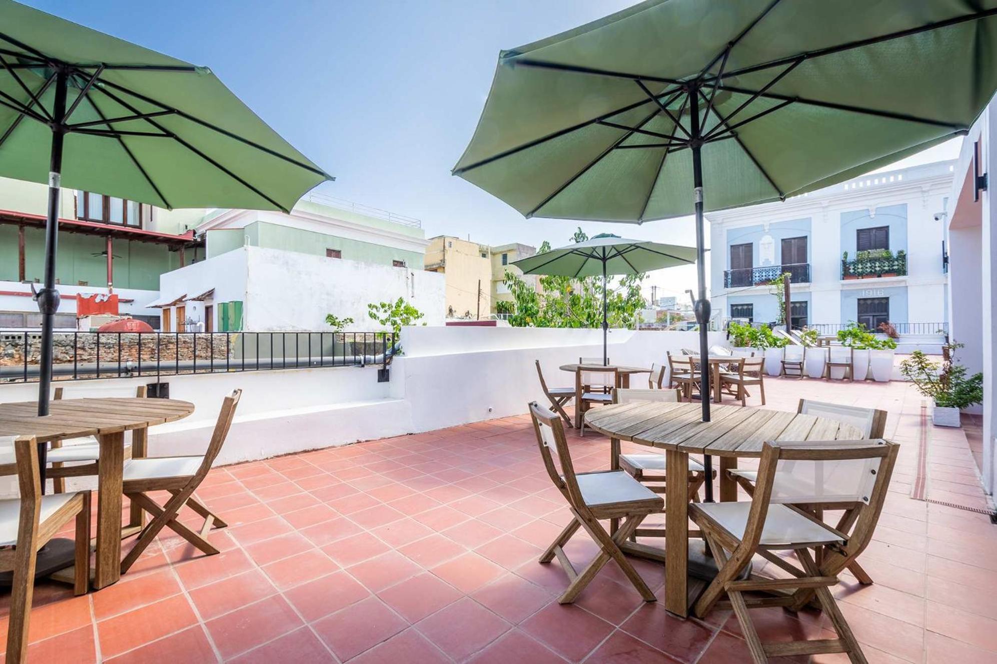 Casa Ruinas By With Bear Apartment *